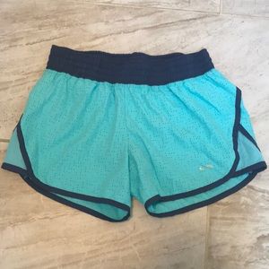 Champion athletic shorts